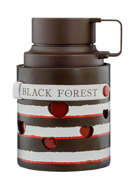 Odyssey Black Forest - EDP - Volume: 100 ml