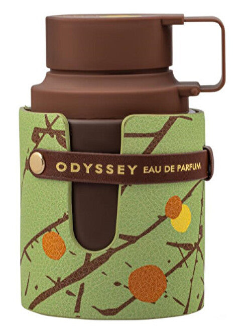 Odyssey Dubai Chocolat - EDP - Volume: 100 ml