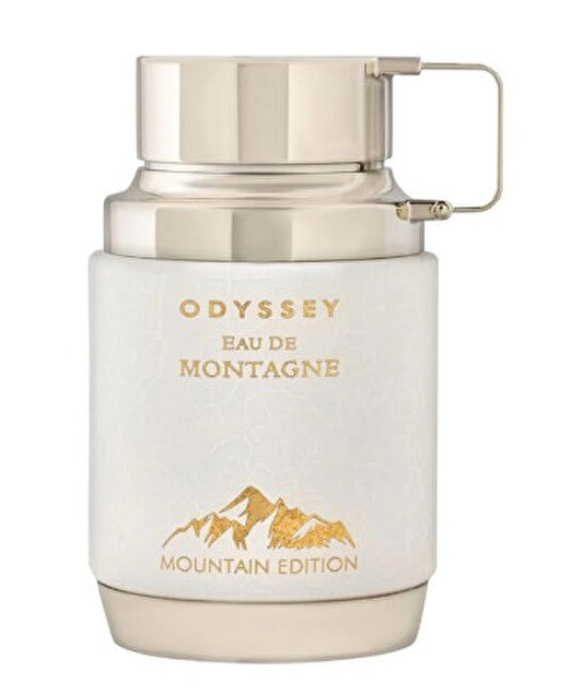 Odyssey Eau De Montagne - EDP - Volume: 100 ml