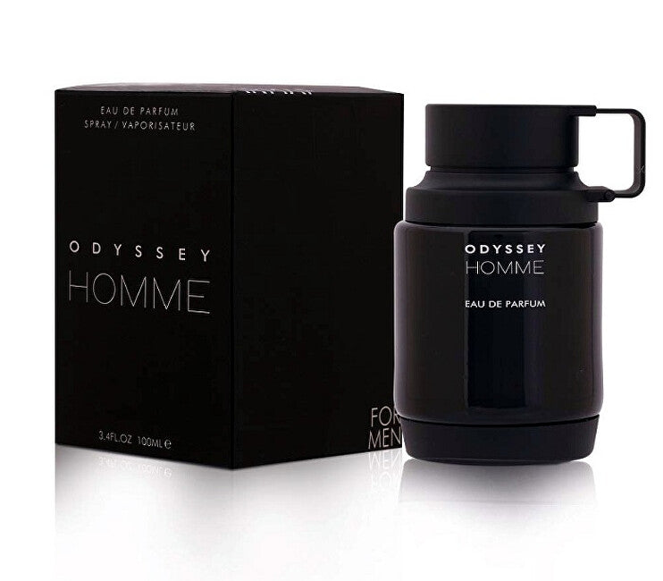 Odyssey Homme - EDP - Volume: 100 ml
