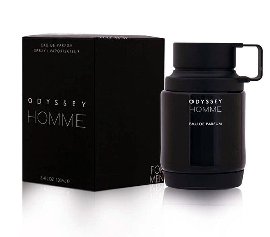 Odyssey Homme - EDP - Volume: 100 ml