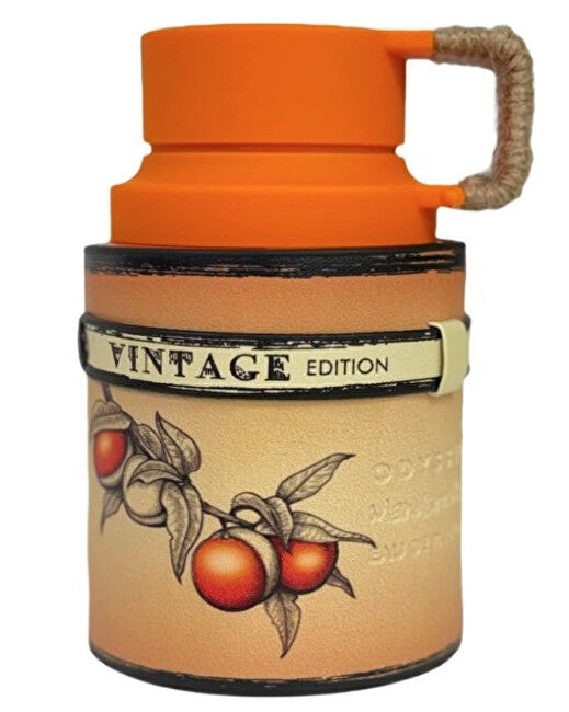 Odyssey Mandarin Sky Vintage Edition - EDP - Volume: 100 ml