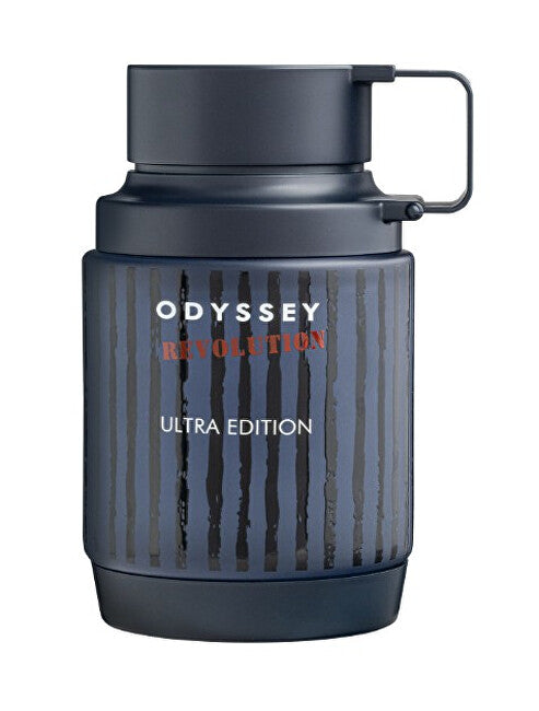 Odyssey Revolution Ultra Edition - EDP - Volume: 100 ml