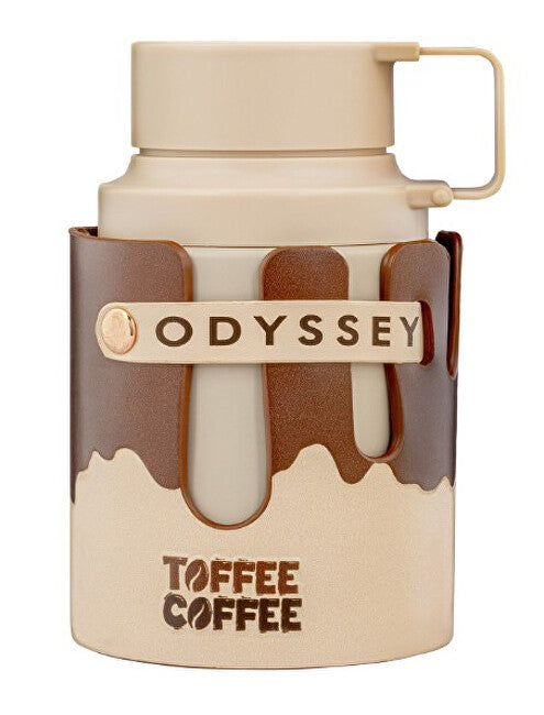 Odyssey Toffee Coffee - EDP - Volume: 100 ml