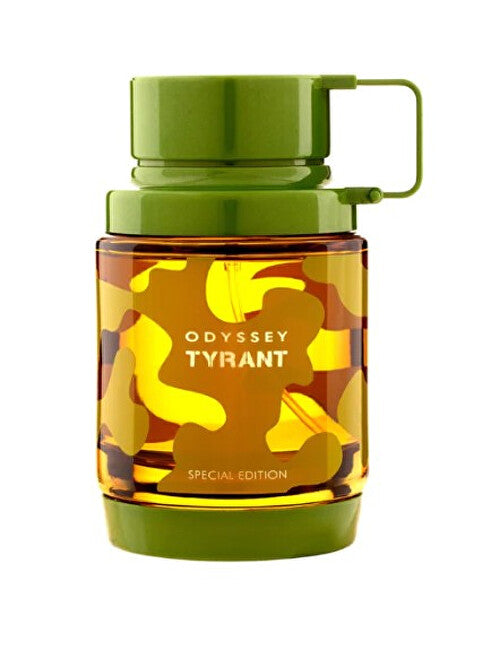 Odyssey Tyrant - EDP - Volume: 60 ml