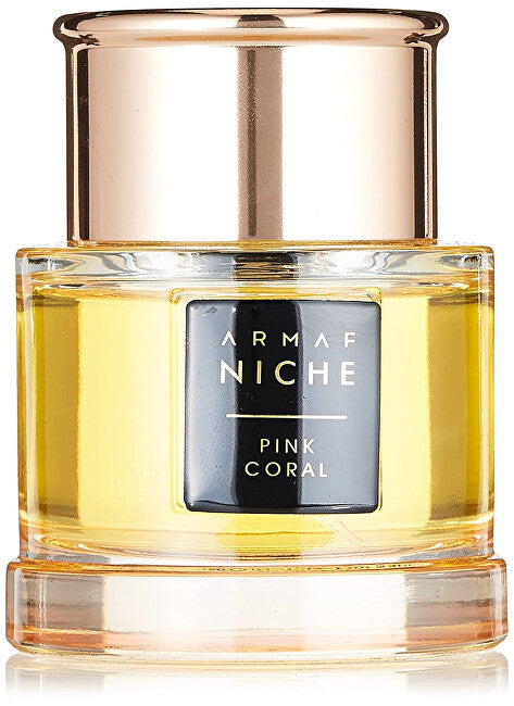 Pink Coral - EDP - Volume: 90 ml