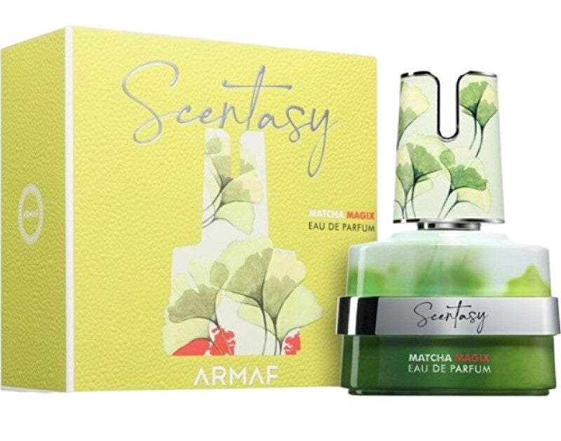 Scentasy Matcha Magix - EDP - Volume: 100 ml
