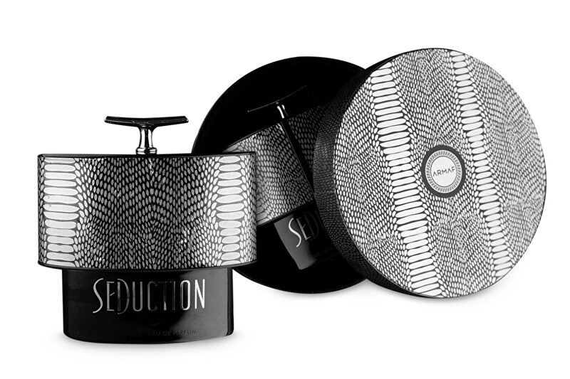 Seduction Men - EDP - Volume: 100 ml