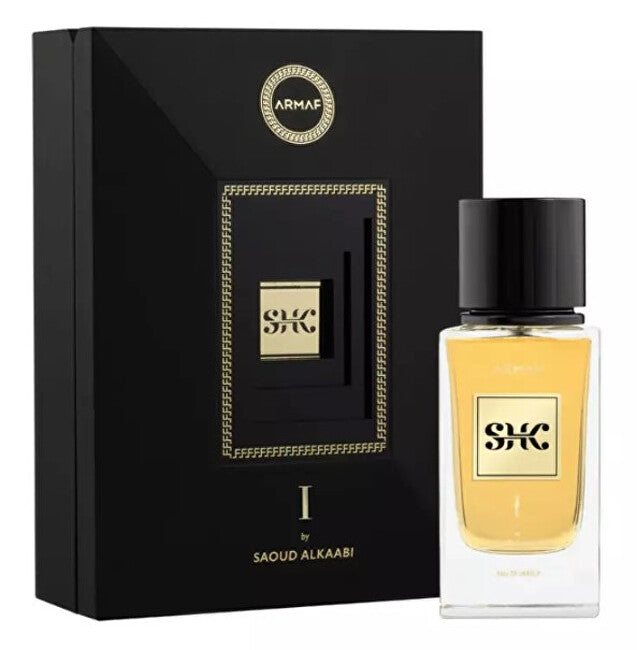 SHK I - EDP - Volume: 100 ml