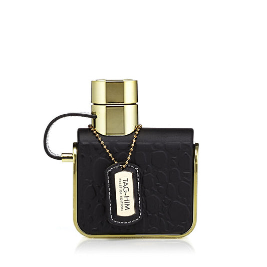 Tag-Him Prestige Edition - EDP - Volume: 100 ml