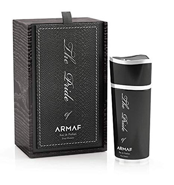 The Pride Of Armaf For Men - EDP - Volume: 100 ml