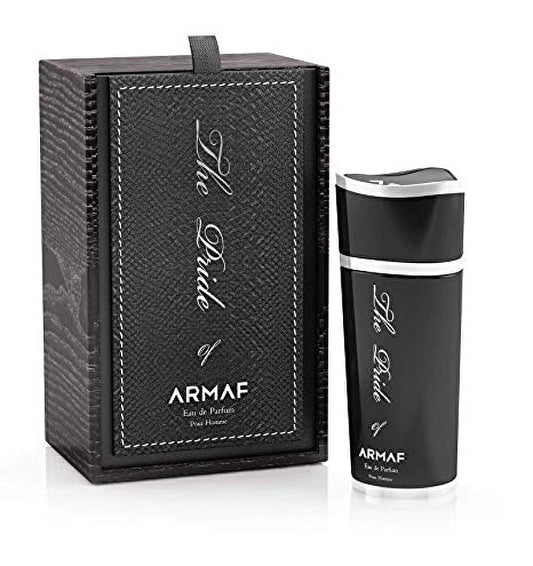 The Pride Of Armaf For Men - EDP - Volume: 100 ml