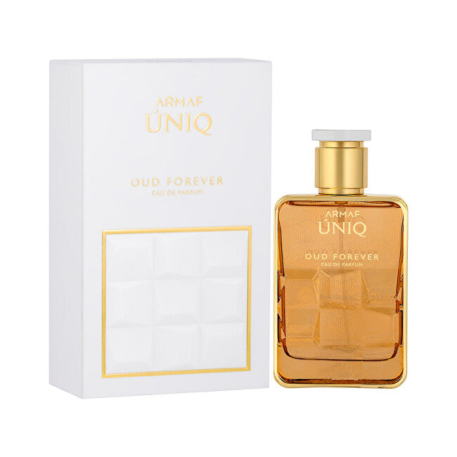 Armaf Úniq Oud Forever - EDP - Volume: 100 ml