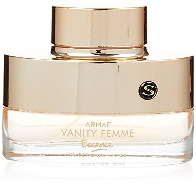 Vanity Femme Essence - EDP - Volume: 100 ml