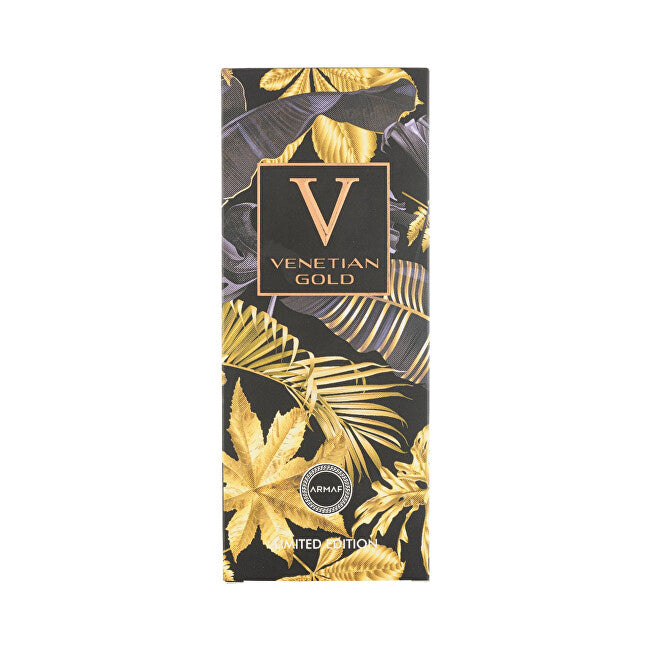 Venetian Gold - EDP - Volume: 100 ml