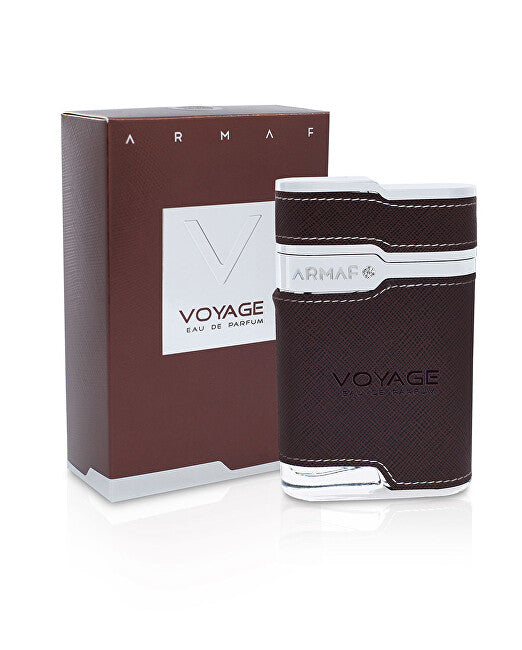Voyage Brown - EDP - Volume: 100 ml
