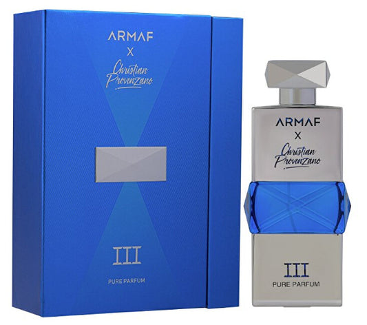 X Christian Provenzano III - parfém - Volume: 100 ml