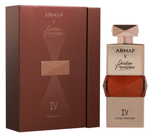 X Christian Provenzano IV - parfém - Volume: 100 ml