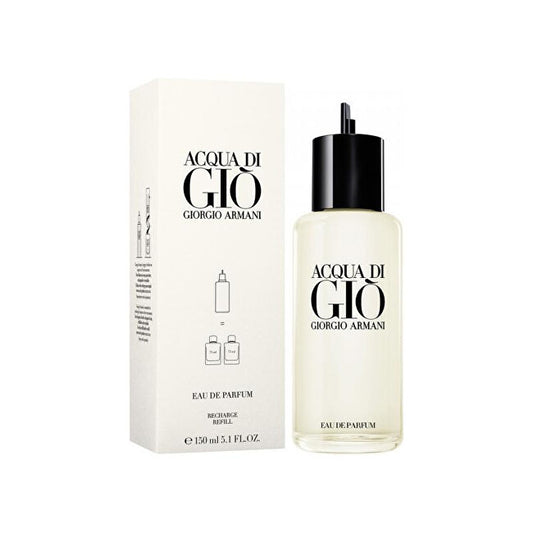 Acqua Di Gio Pour Homme - EDP ​​(content) - Volume: 150 ml
