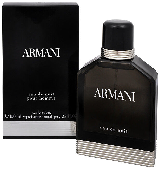 Eau De Nuit - EDT - Volume: 100 ml
