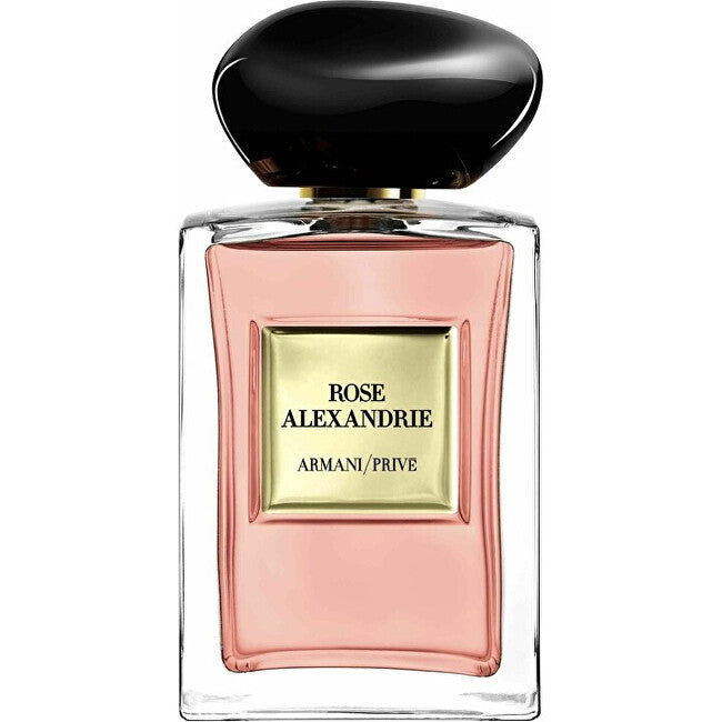 Private Rose Alexandria- EDT - Volume: 100 ml
