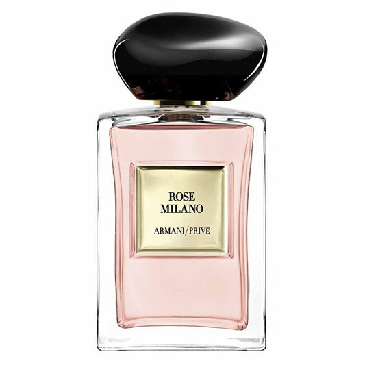 Privé Rose Milano - EDT - Volume: 100 ml