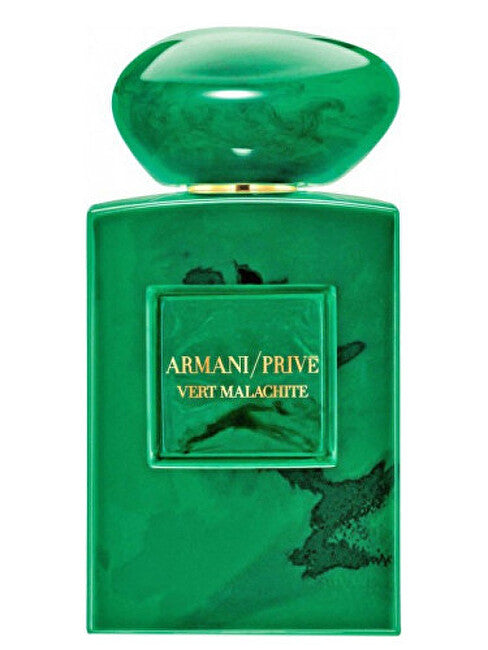 Privé Vert Malachite - EDP - Volume: 100 ml