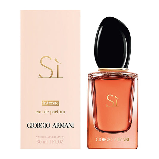 Sì Intense 2021 - EDP - Volume: 30 ml