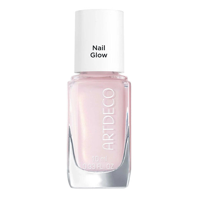 Nail polish (Nail Glow) 10 ml