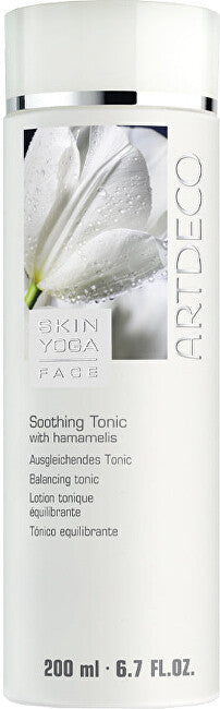 Soothing skin tonic (Soothing Tonic) 200 ml