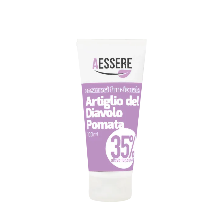 Aessere srl Artiglio Del Diavolo 35% Aessere 100Ml
