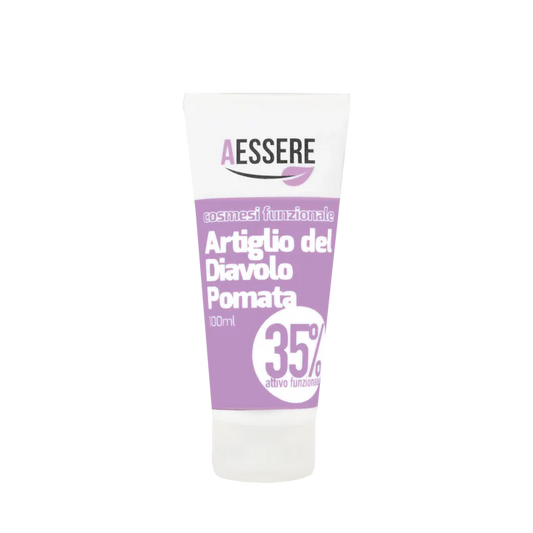 Aessere srl Artiglio Del Diavolo 35% Aessere 100Ml