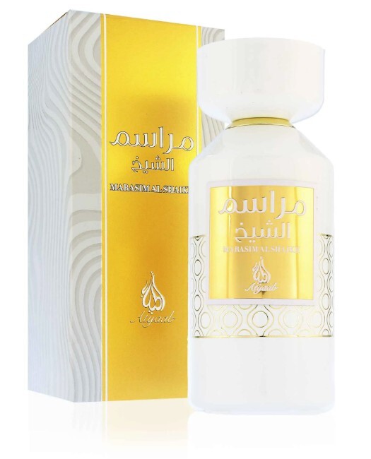 Atyaab Marasim Al Shaikh - EDP - Volume: 100 ml
