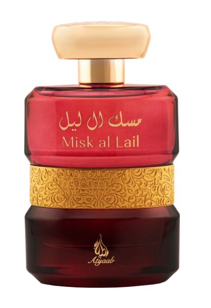 Atyaab Misk Al Lail - EDP - Volume: 100 ml