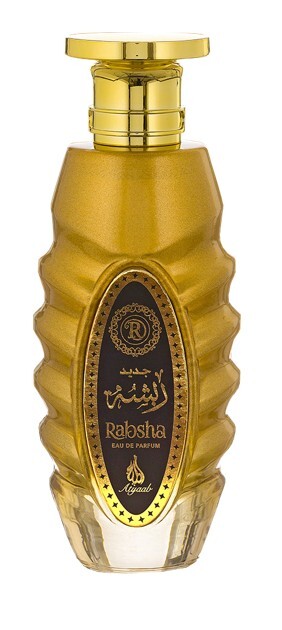Atyaab Rabsha Abyad - EDP - Volume: 100 ml