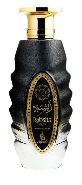 Atyaab Rabsha Night - EDP - Volume: 100 ml