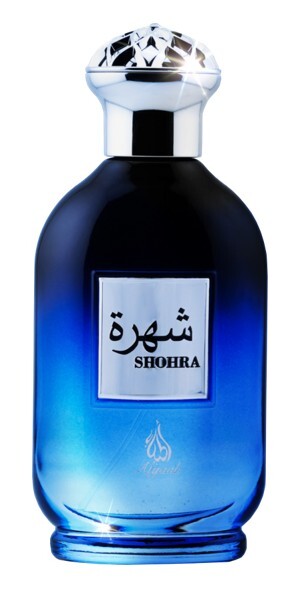 Atyaab Shohra Bluee - EDP - Volume: 100 ml