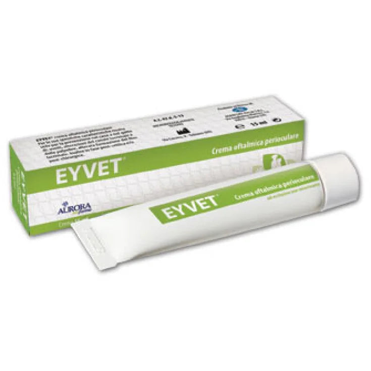 Again life italia srl Eyvet - 15Ml