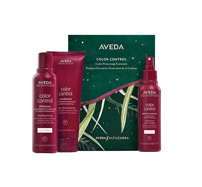 Color Control Gift Set for Colored Hair