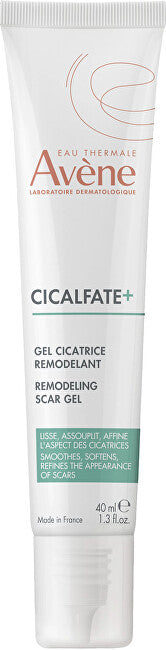 Cicalfate+ Remodeling Scar Gel 40 ml