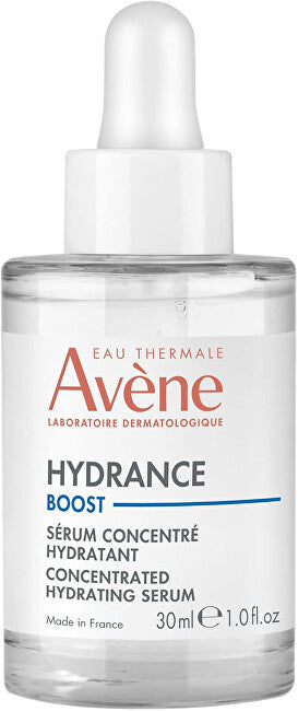 Moisturizing facial serum Hydrance (Boost Serum) 30 ml