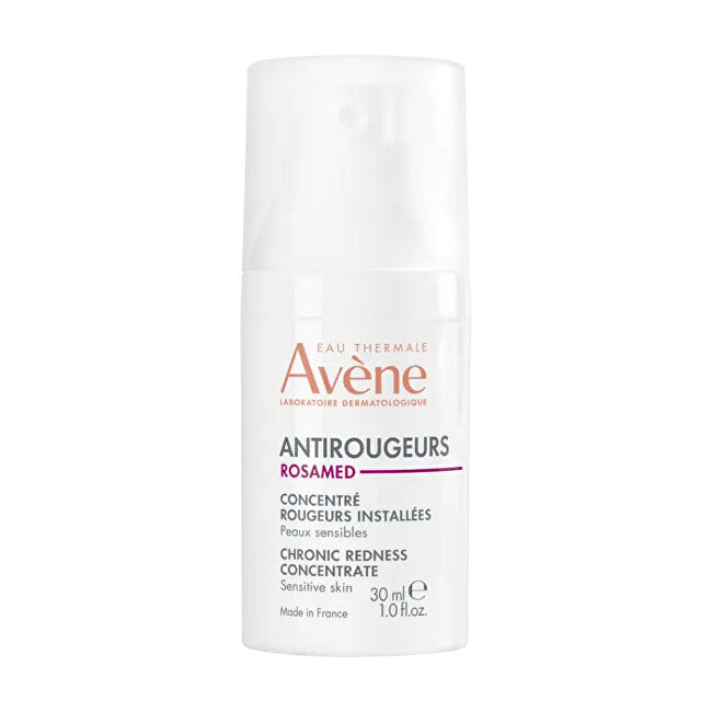 Concentrate against chronic skin redness Antirougeurs Rosamed (Chronic Redness Concentrate) 30 ml