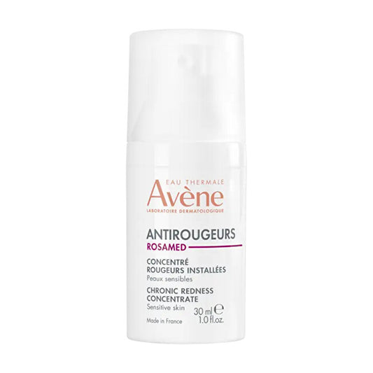 Concentrate against chronic skin redness Antirougeurs Rosamed (Chronic Redness Concentrate) 30 ml