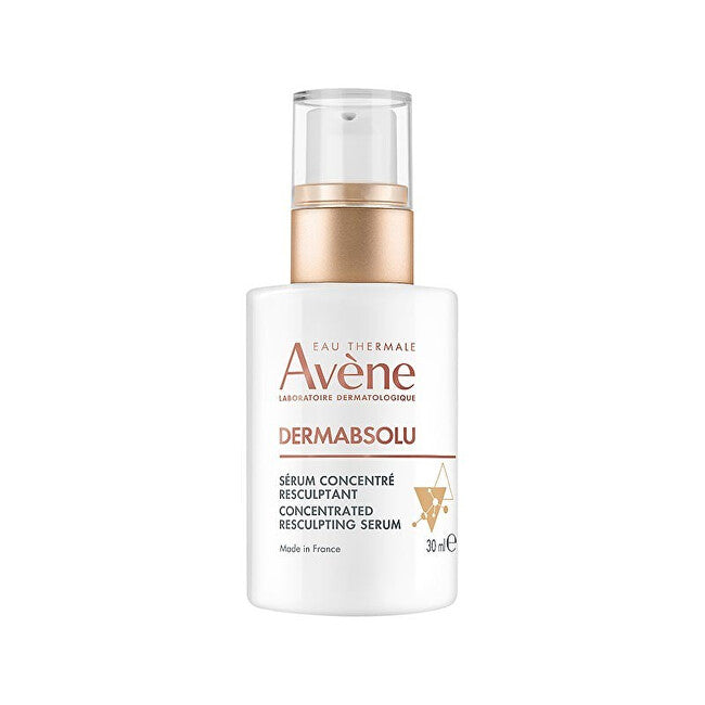 Concentrated Resculpting Serum DermAbsolu (Concentrated Resculpting Serum) 30 ml