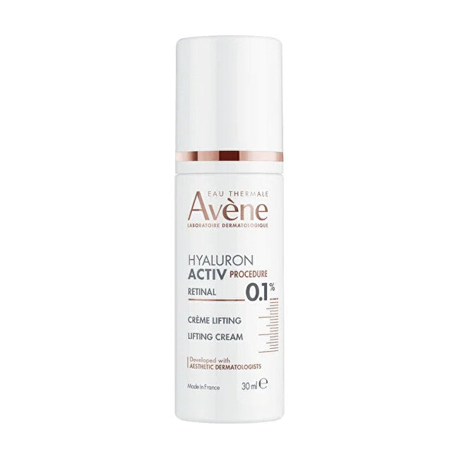 Lifting cream Procedure Retinal 0.1% Lifting Cream 30 ml