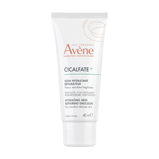 Renewing and hydrating emulsion Cicalfate + ( Hydrating Skin Repair ing Emulsion) 40 ml