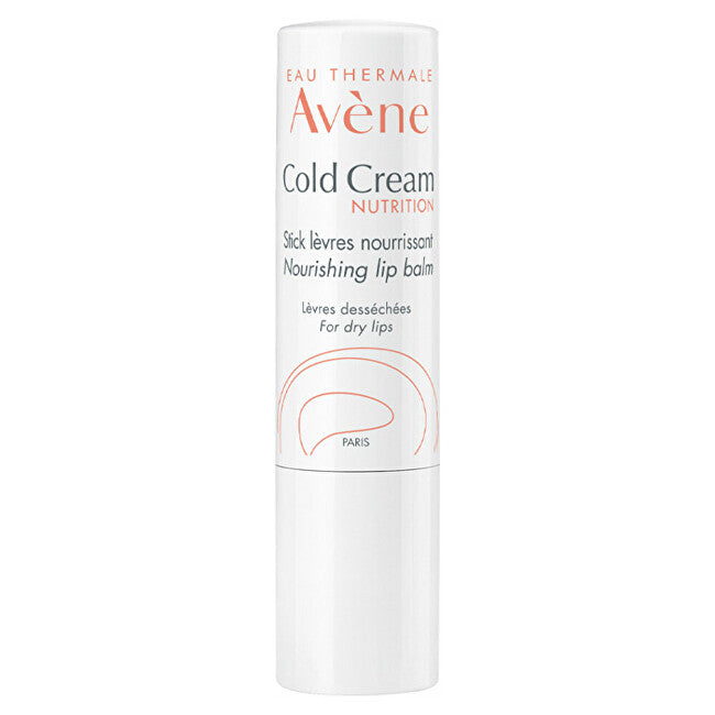 Nourishing Lip Balm Cold Cream 4 g