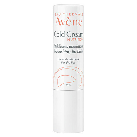 Nourishing Lip Balm Cold Cream 4 g