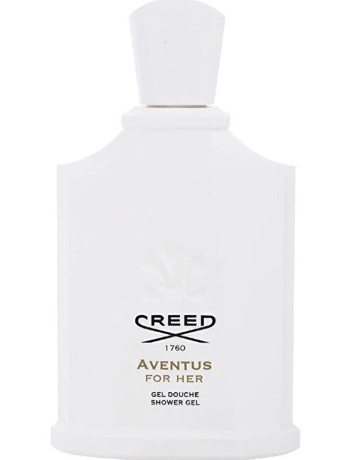 Aventus For Her - shower gel - Volume: 200 ml