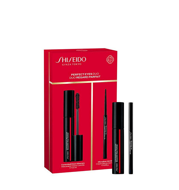 Mascara Kit Gift Set